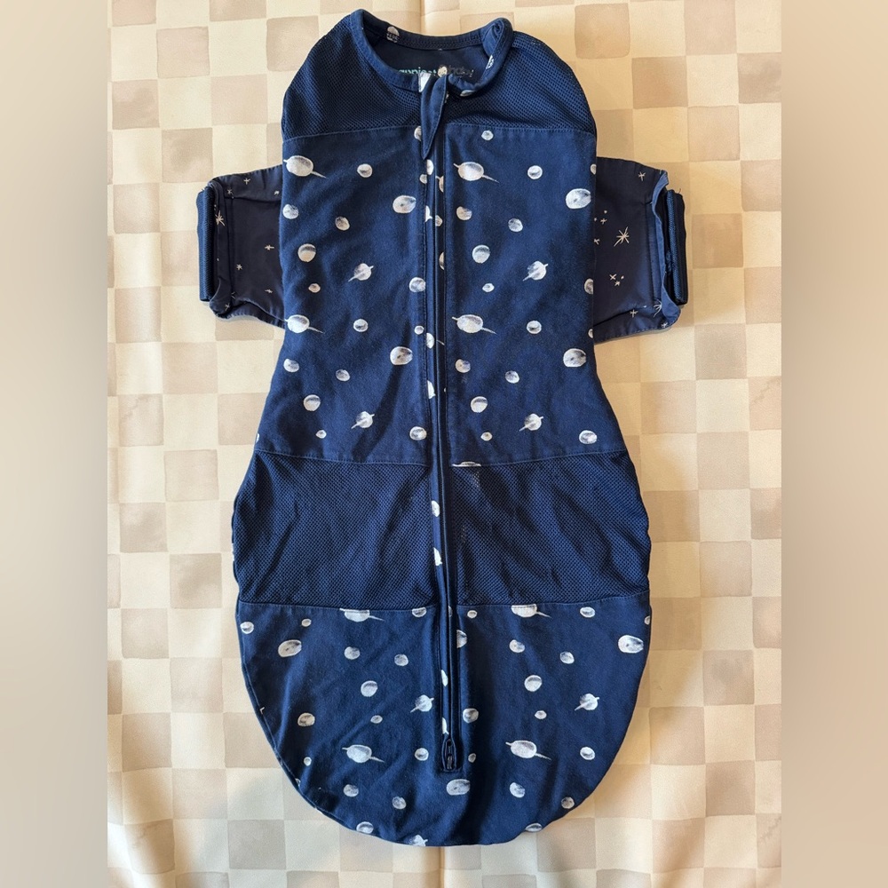 100% Organic SNOO Sleepsack